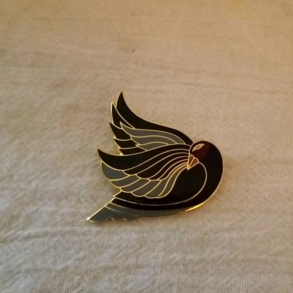 Pin